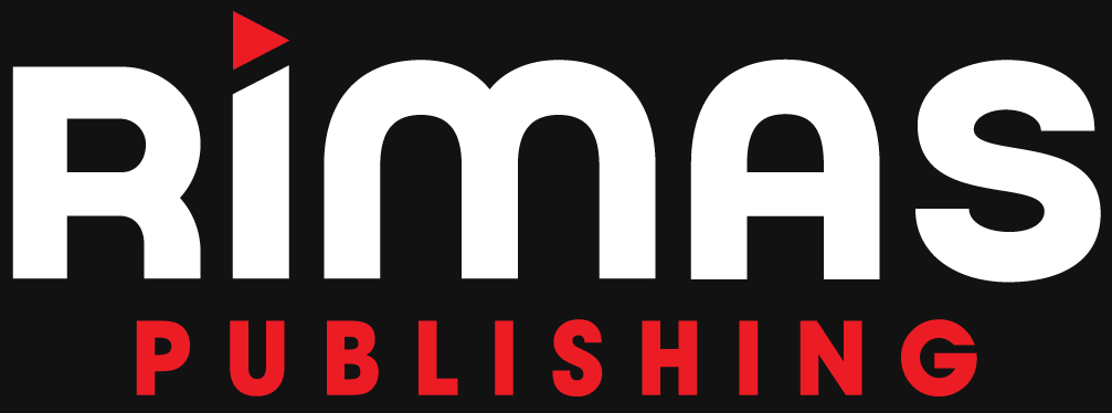 [Demo] Rimas Publishing Logo