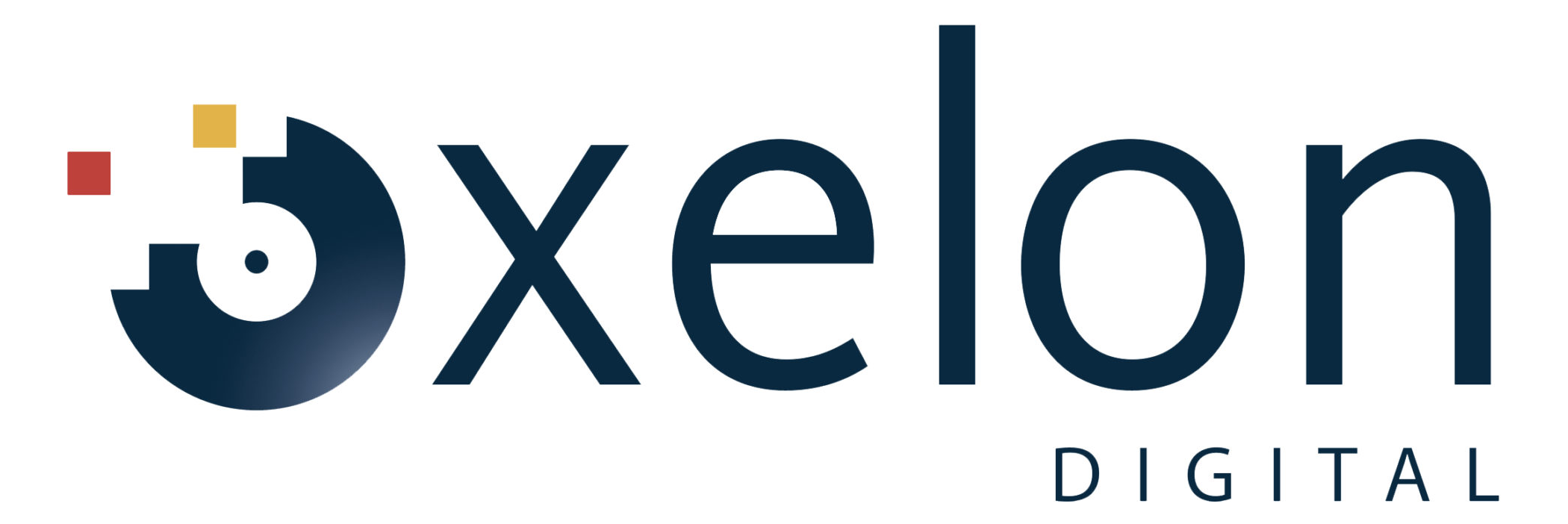 Xelon Digital Logo