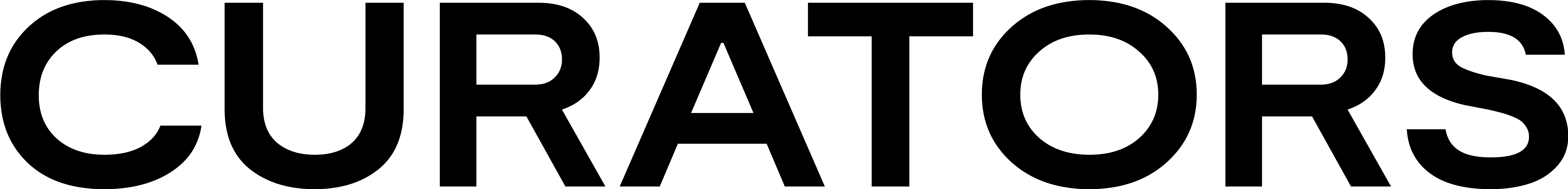Curators FM Logo