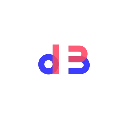 dB Logo